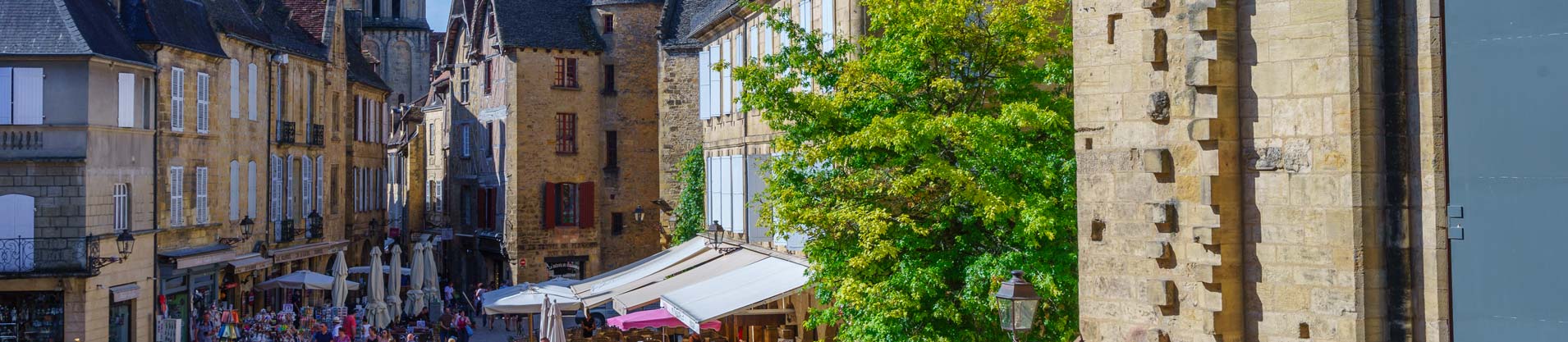 Sarlat la Canéda