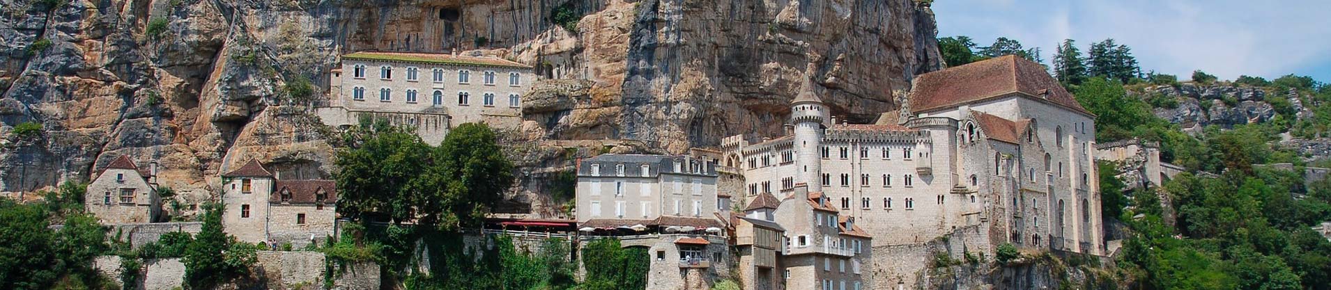 Rocamadour