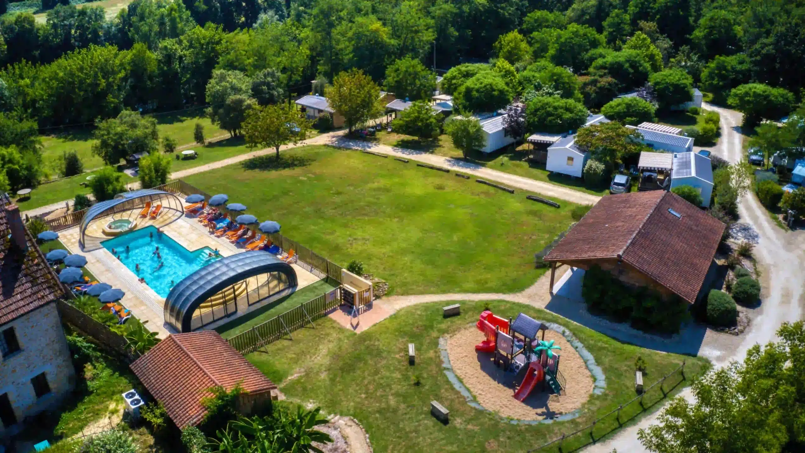 camping vitrac la sagne