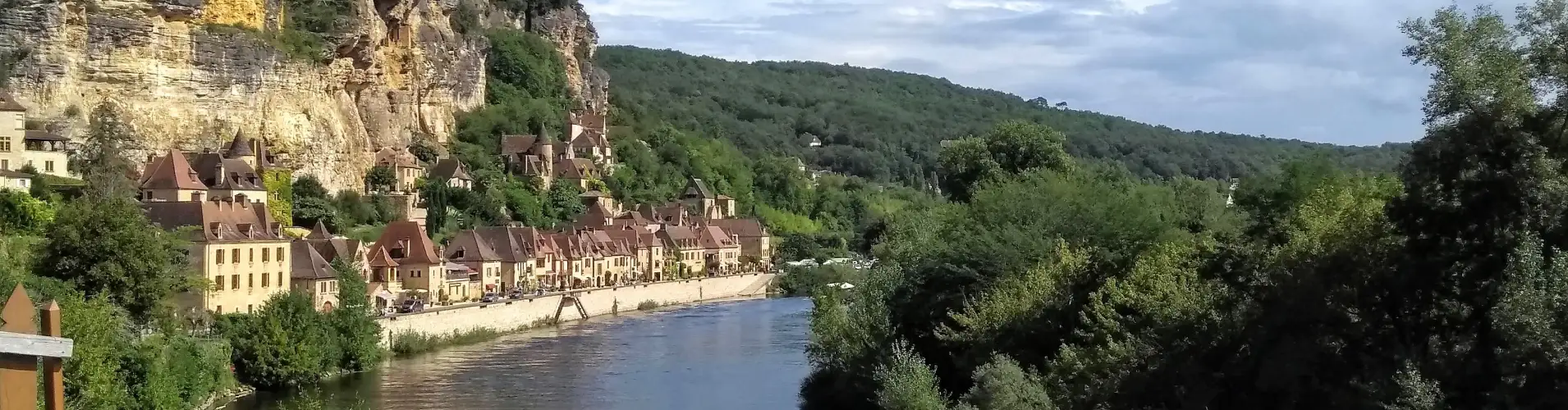 camping la roque gageac